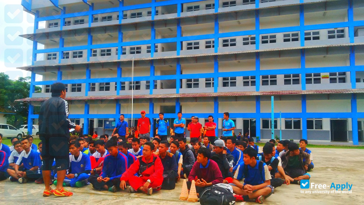 Universitas PGRI Palembang photo
