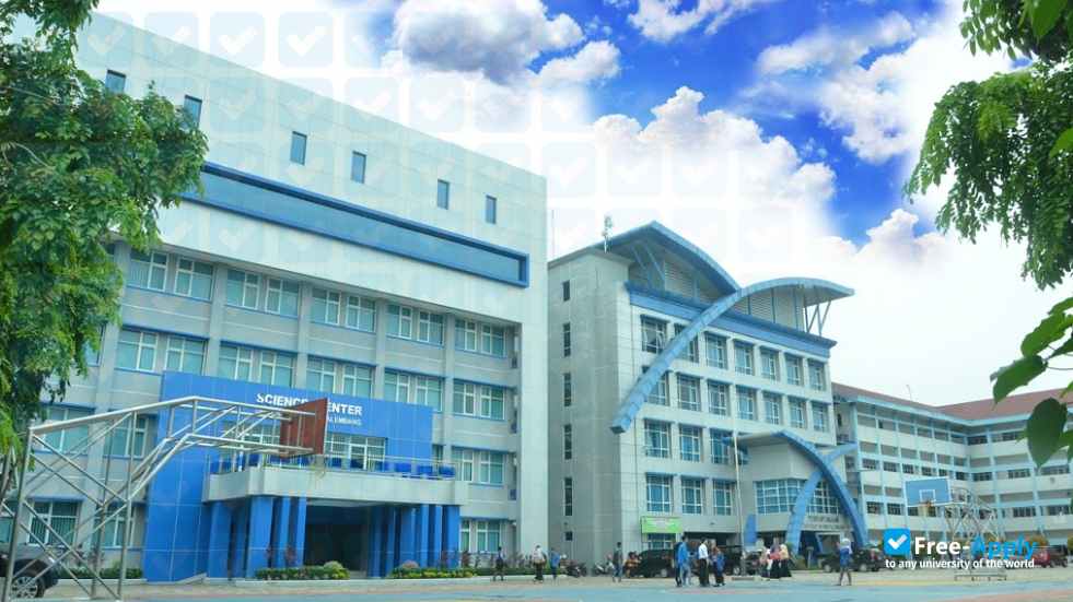 Photo de l’Universitas PGRI Palembang #4