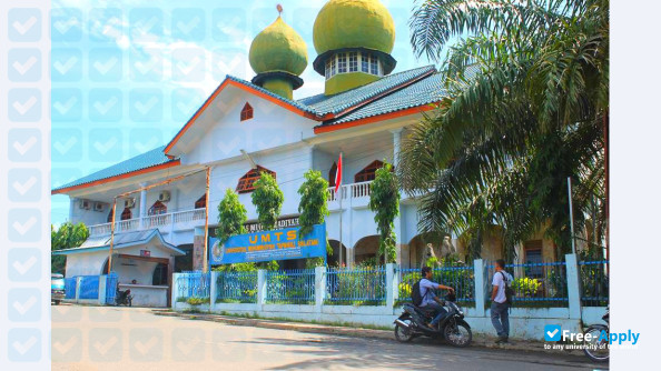 Photo de l’University of Muhammadiyah South Tapanuli #2