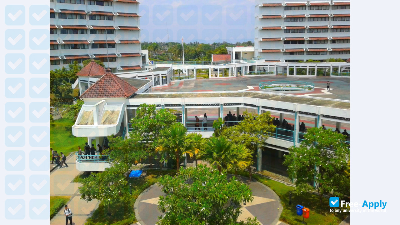 Photo de l’University of Muhammadiyah Yogyakarta #4
