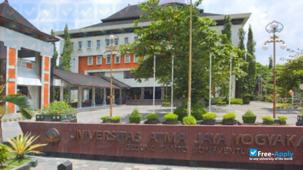 Photo de l’University of Muhammadiyah Yogyakarta #2