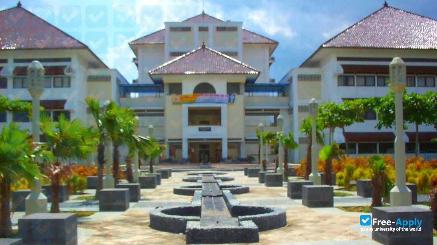 Photo de l’University of Muhammadiyah Yogyakarta #3
