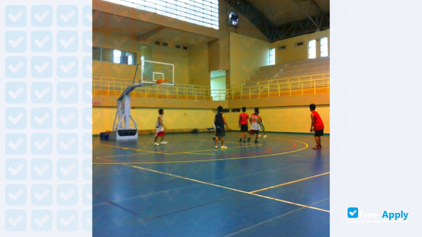 Mulawarman University photo #2