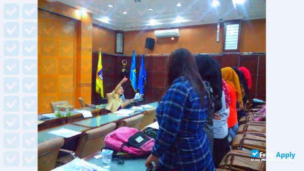 STMIK - STIE Asia Malang photo #5