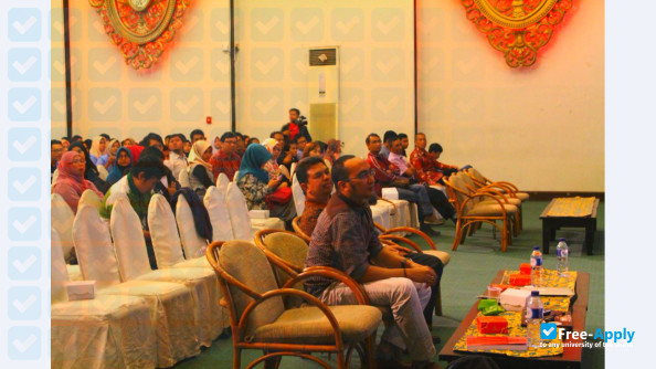 STMIK - STIE Asia Malang photo #1