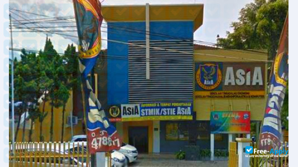 STMIK - STIE Asia Malang photo #2