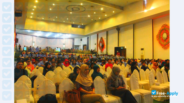 STMIK - STIE Asia Malang photo