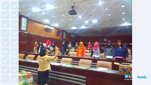 STMIK - STIE Asia Malang photo #9