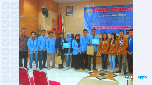 STMIK - STIE Asia Malang photo #6