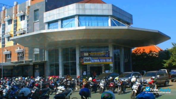 Photo de l’STMIK - STIE Asia Malang #8