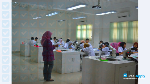University of Muhammadiyah Semarang photo