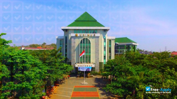 University of Muhammadiyah Semarang фотография №2