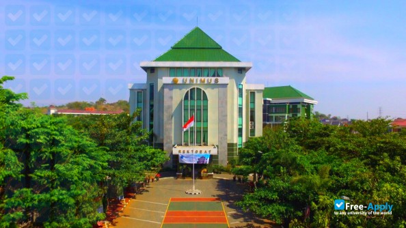 University of Muhammadiyah Semarang photo #2