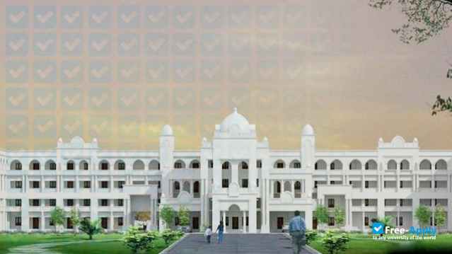 Foto de la Islamic University Darul Ulum #4