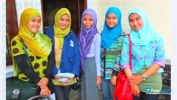 Photo de l’Djakarta Islamic University #4