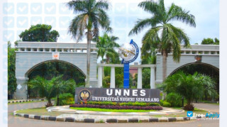 Miniatura de la Semarang State University #5