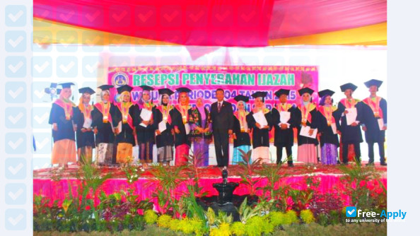 State University of Padang photo #3