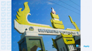 State University of Padang миниатюра №5