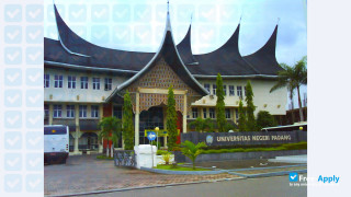 State University of Padang миниатюра №1