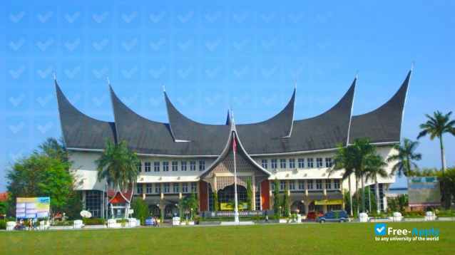 State University of Padang photo