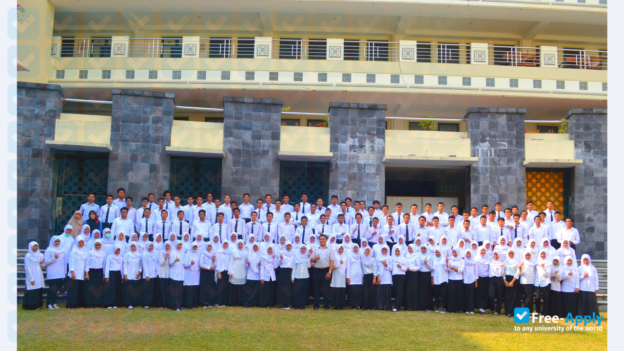 Indonesian Islamic University photo #4