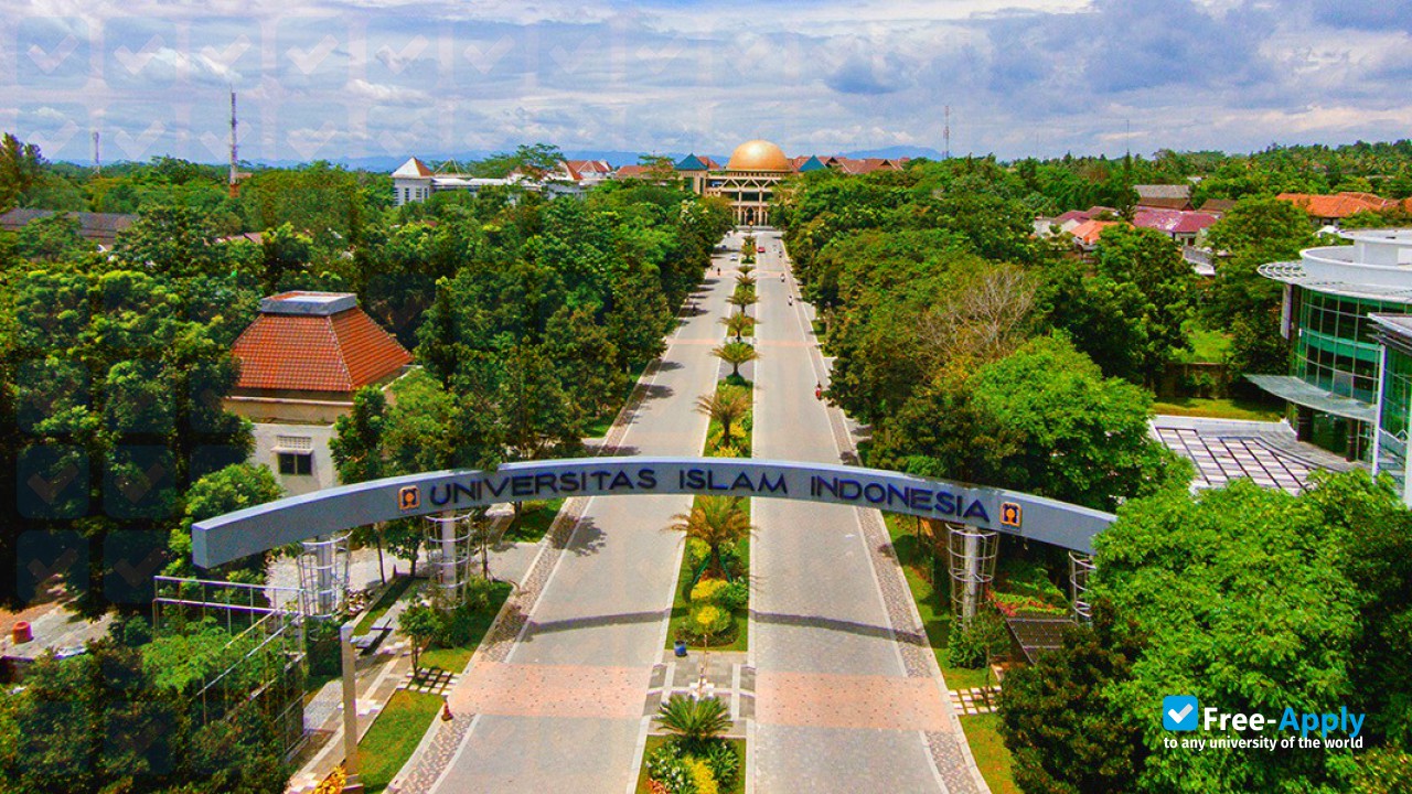 Indonesian Islamic University photo #2