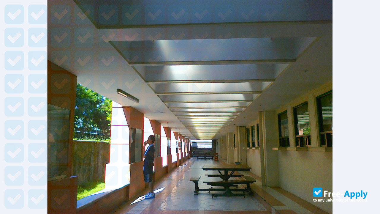 Indonesian Islamic University photo #6