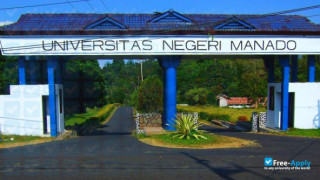 State University of Manado thumbnail #1