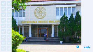 State University of Malang миниатюра №3