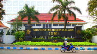 State University of Malang thumbnail #5