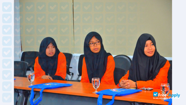 Photo de l’State University of Makassar