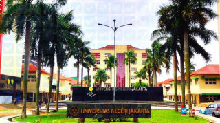 State University of Jakarta thumbnail #2
