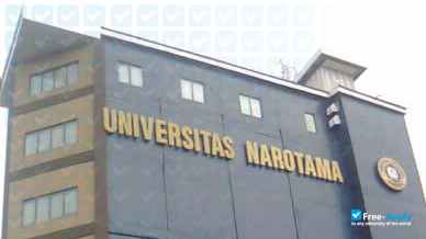 Photo de l’Narotama University #3