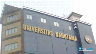 Narotama University thumbnail #1