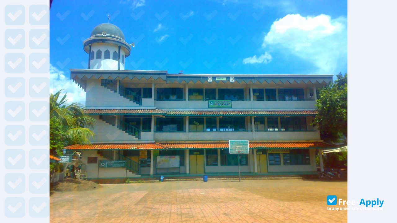 Photo de l’Nahdlatul Wathan University