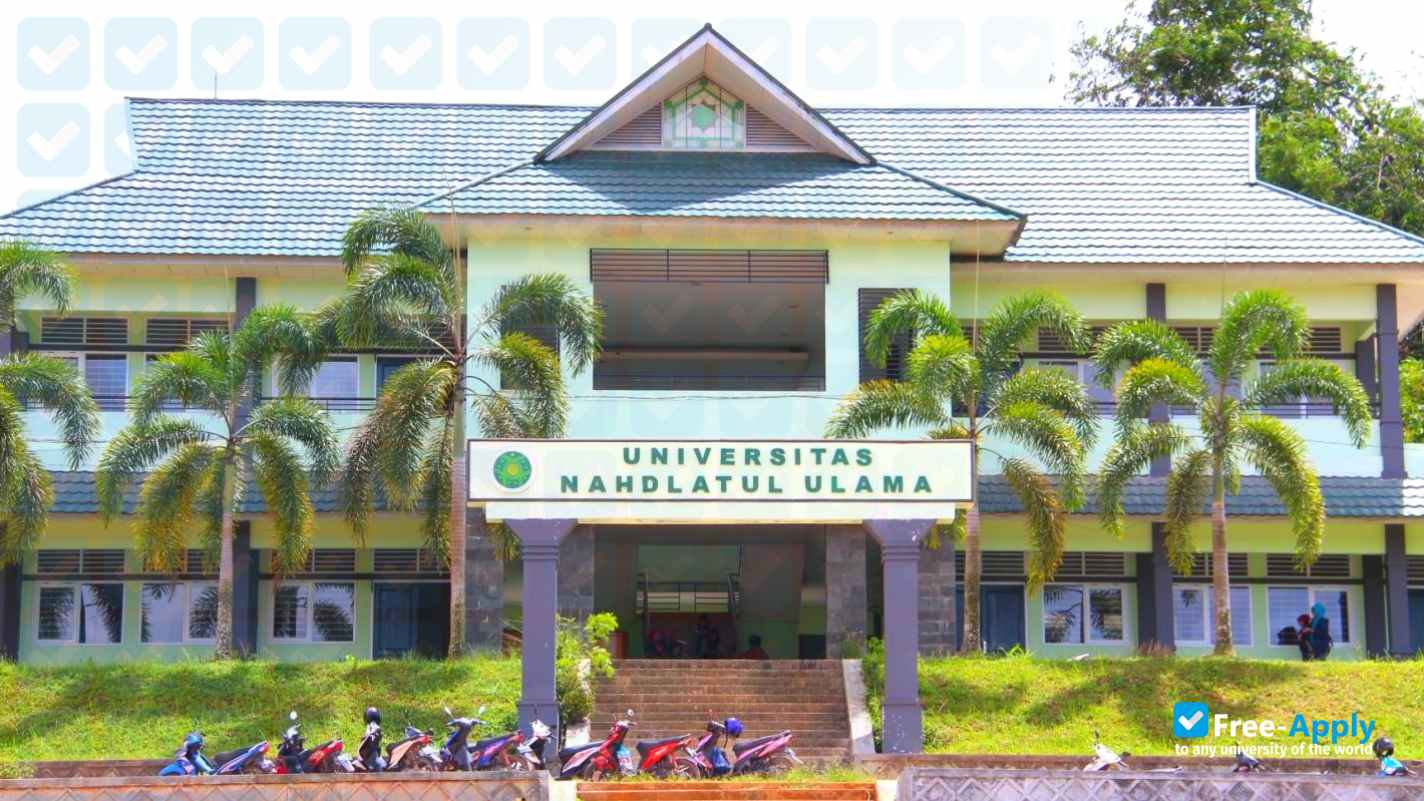 Foto de la University of Nahdlatul Ulama #3