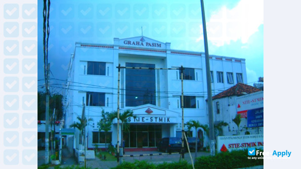 National University of Pasim photo