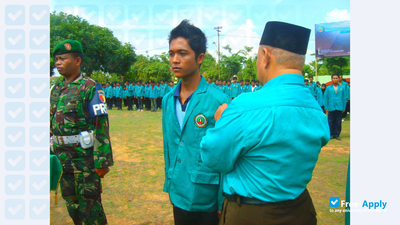 Islamic University of Madura photo #6
