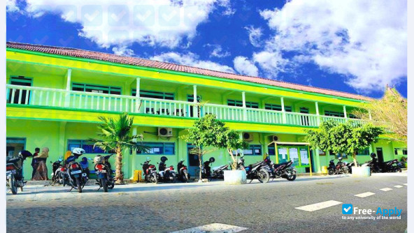 Islamic University of Madura photo #1