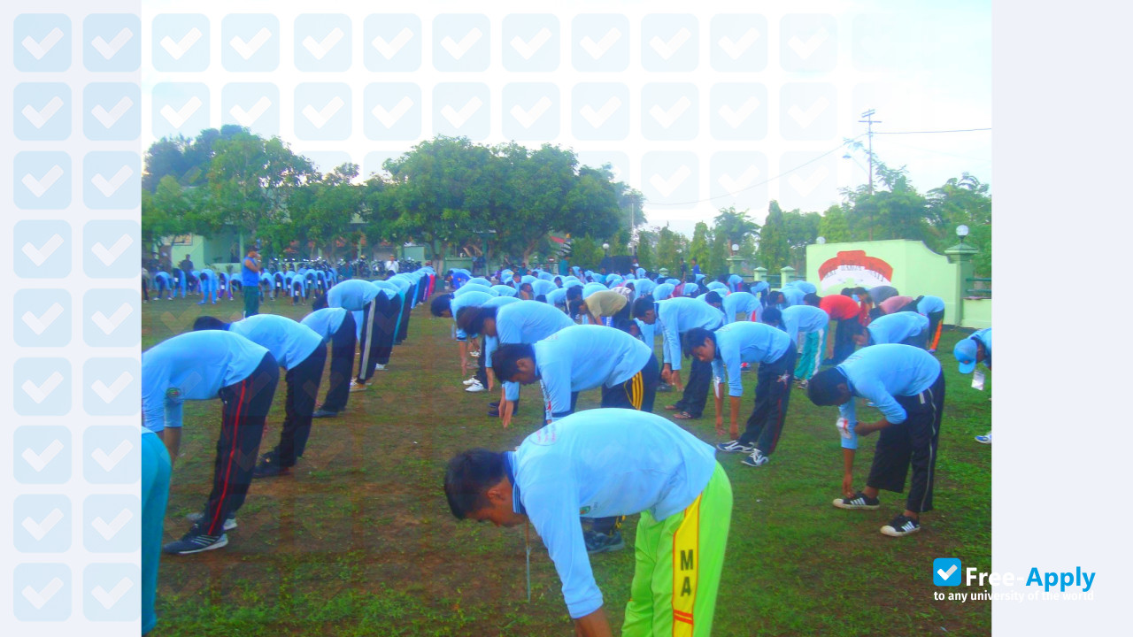Islamic University of Madura photo #5
