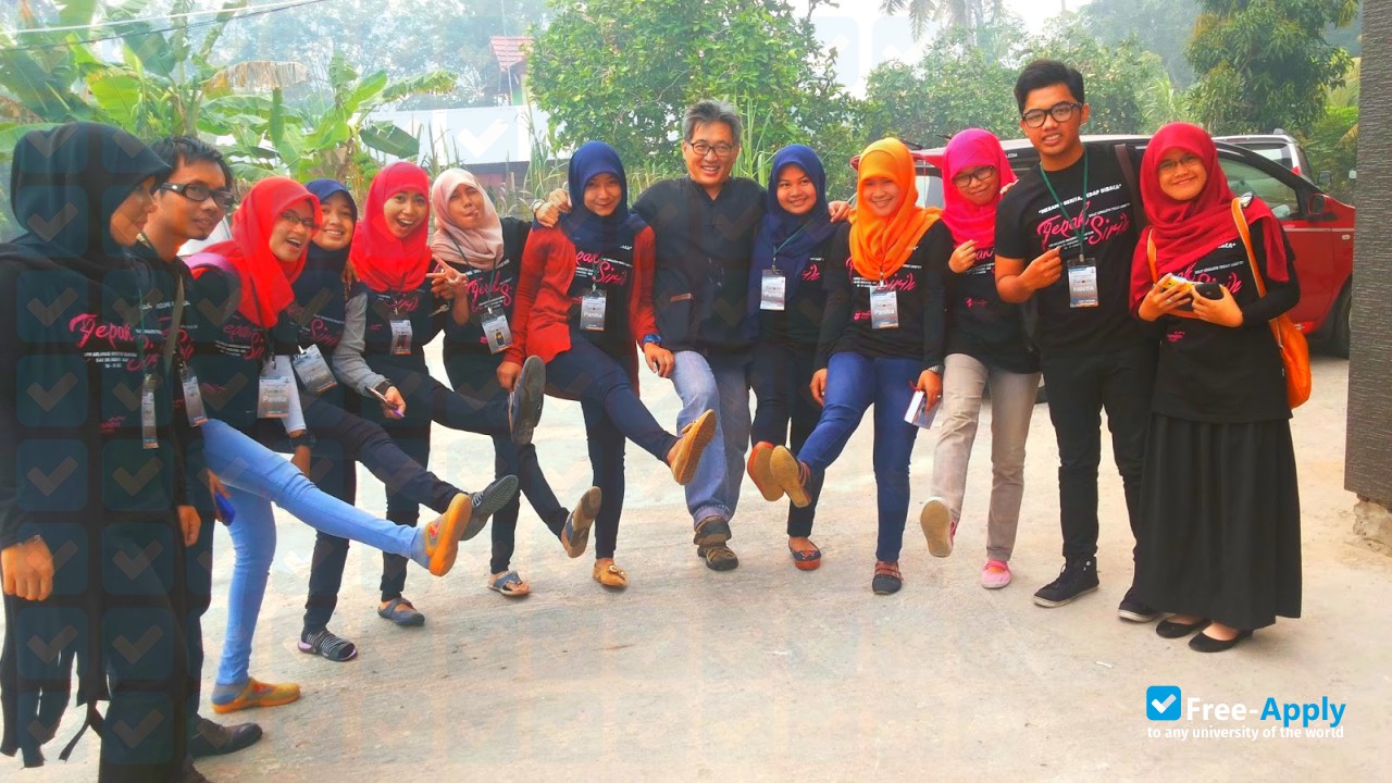 Majapahit Islamic University photo