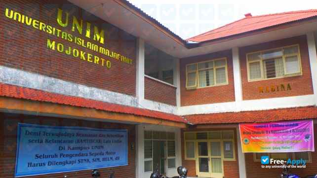 Majapahit Islamic University фотография №4