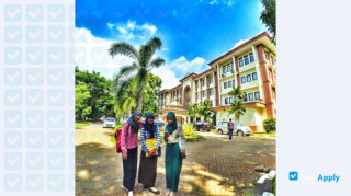 Islamic University of Makassar миниатюра №4