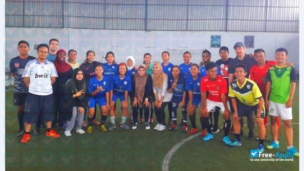 Islamic University of Makassar photo #4