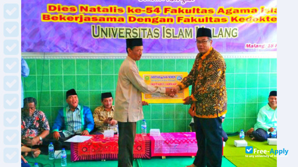 Photo de l’Islamic University of Malang #4