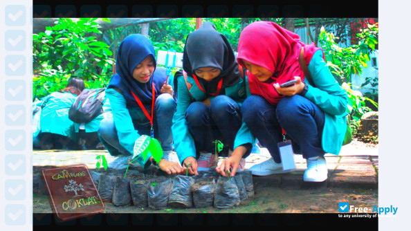 Islamic University of Malang photo #10