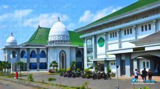 Miniatura de la Islamic University of Malang #8