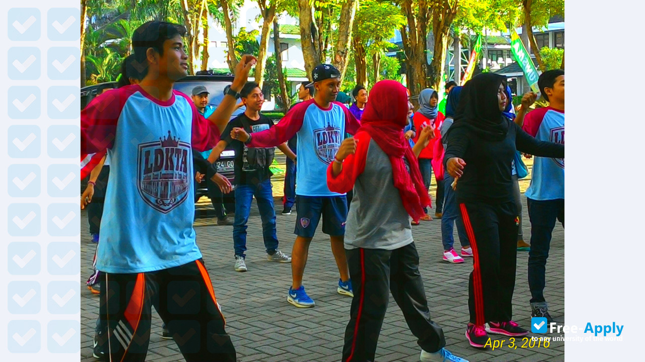 Islamic University of Malang photo #5