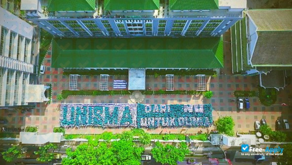 Islamic University of Malang photo #2