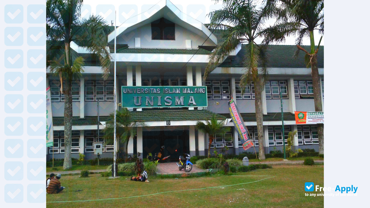 Islamic University of Malang photo #8